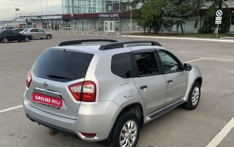 Nissan Terrano III, 2014 год, 1 050 000 рублей, 6 фотография