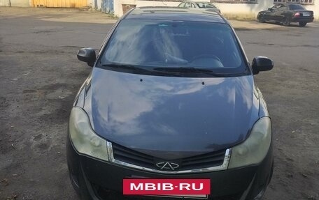 Chery Amulet (A15) I, 2011 год, 320 000 рублей, 2 фотография