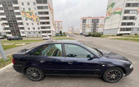 Audi A4, 1999 год, 325 000 рублей, 5 фотография