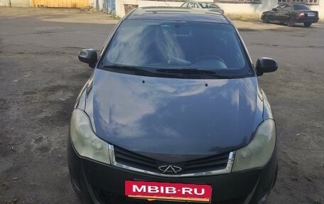 Chery Amulet (A15) I, 2011 год, 320 000 рублей, 7 фотография