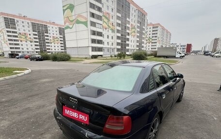 Audi A4, 1999 год, 325 000 рублей, 3 фотография