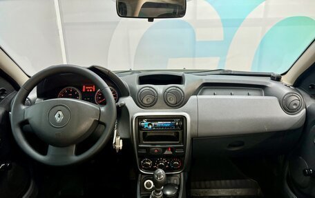 Renault Duster I рестайлинг, 2013 год, 812 000 рублей, 9 фотография