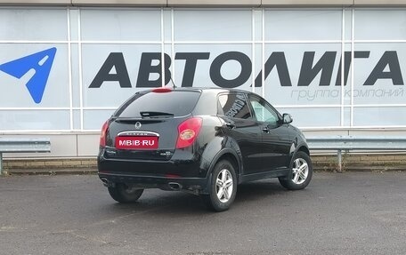 SsangYong Actyon II рестайлинг, 2012 год, 1 063 000 рублей, 2 фотография