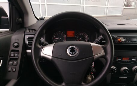 SsangYong Actyon II рестайлинг, 2012 год, 1 063 000 рублей, 8 фотография