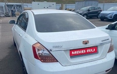 Geely Emgrand EC7, 2013 год, 200 000 рублей, 1 фотография