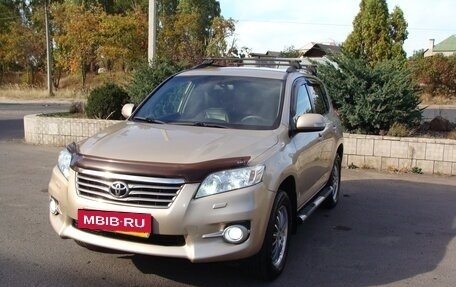 Toyota RAV4, 2011 год, 1 500 000 рублей, 10 фотография