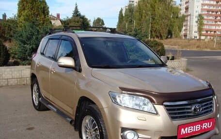 Toyota RAV4, 2011 год, 1 500 000 рублей, 12 фотография