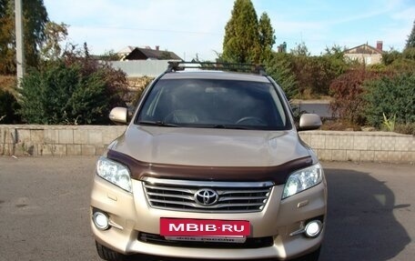 Toyota RAV4, 2011 год, 1 500 000 рублей, 11 фотография