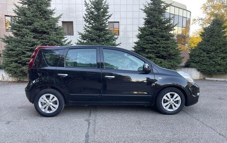 Nissan Note II рестайлинг, 2011 год, 930 000 рублей, 5 фотография