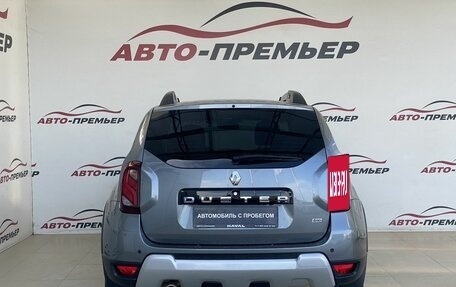 Renault Duster I рестайлинг, 2020 год, 1 820 000 рублей, 6 фотография