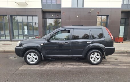 Nissan X-Trail, 2007 год, 695 000 рублей, 6 фотография