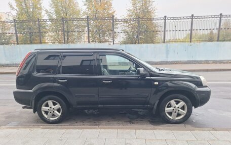 Nissan X-Trail, 2007 год, 695 000 рублей, 4 фотография