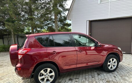 Toyota RAV4, 2010 год, 1 548 000 рублей, 8 фотография