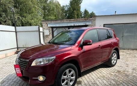 Toyota RAV4, 2010 год, 1 548 000 рублей, 2 фотография