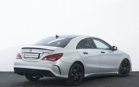 Mercedes-Benz CLA, 2015 год, 1 995 000 рублей, 2 фотография