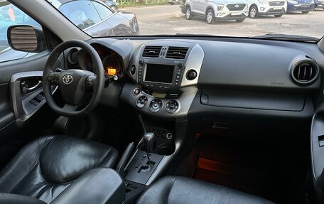 Toyota RAV4, 2010 год, 1 548 000 рублей, 15 фотография