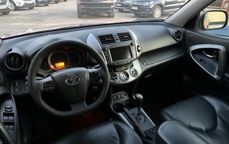 Toyota RAV4, 2010 год, 1 548 000 рублей, 14 фотография