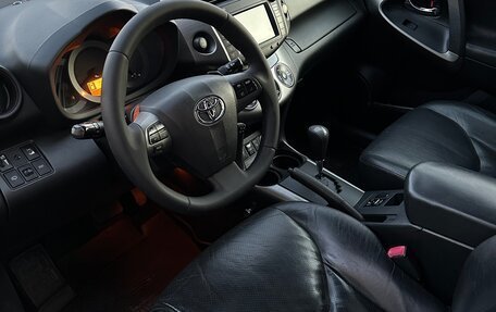 Toyota RAV4, 2010 год, 1 548 000 рублей, 13 фотография