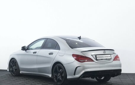 Mercedes-Benz CLA, 2015 год, 1 995 000 рублей, 4 фотография