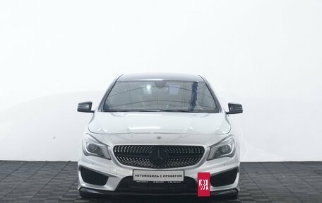 Mercedes-Benz CLA, 2015 год, 1 995 000 рублей, 5 фотография