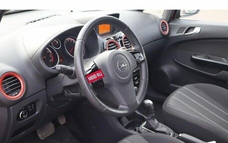 Opel Corsa D, 2012 год, 763 000 рублей, 6 фотография