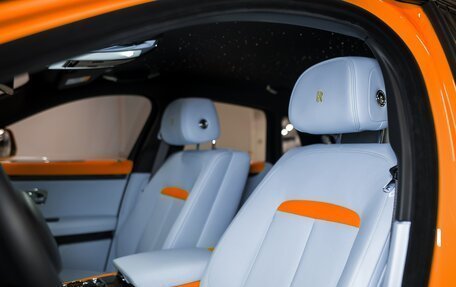 Rolls-Royce Ghost Series II рестайлинг, 2024 год, 67 990 000 рублей, 16 фотография