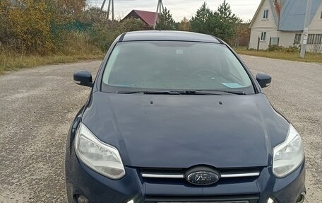 Ford Focus III, 2013 год, 900 000 рублей, 6 фотография