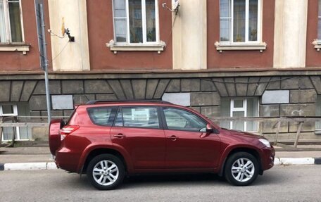 Toyota RAV4, 2010 год, 1 850 000 рублей, 1 фотография