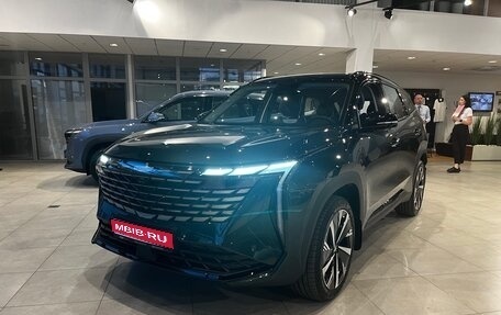 Geely Atlas, 2024 год, 3 593 990 рублей, 1 фотография