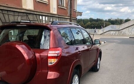 Toyota RAV4, 2010 год, 1 850 000 рублей, 3 фотография