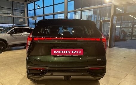 Geely Atlas, 2024 год, 3 593 990 рублей, 7 фотография