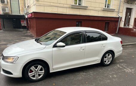 Volkswagen Jetta VI, 2015 год, 890 000 рублей, 9 фотография