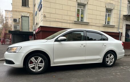 Volkswagen Jetta VI, 2015 год, 890 000 рублей, 11 фотография