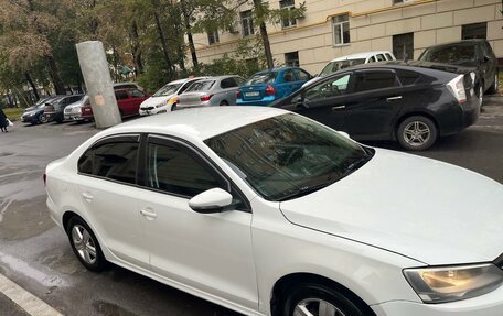 Volkswagen Jetta VI, 2015 год, 890 000 рублей, 10 фотография