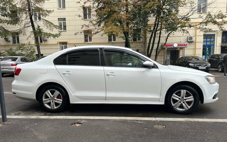 Volkswagen Jetta VI, 2015 год, 890 000 рублей, 8 фотография