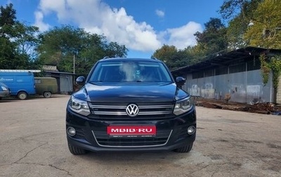 Volkswagen Tiguan I, 2012 год, 1 550 000 рублей, 1 фотография