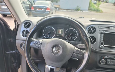 Volkswagen Tiguan I, 2012 год, 1 550 000 рублей, 16 фотография