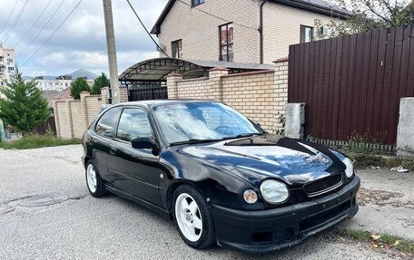 Toyota Corolla, 1997 год, 560 000 рублей, 1 фотография