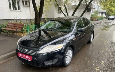 Ford Mondeo IV, 2008 год, 560 000 рублей, 1 фотография