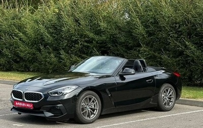 BMW Z4, 2019 год, 5 300 000 рублей, 1 фотография