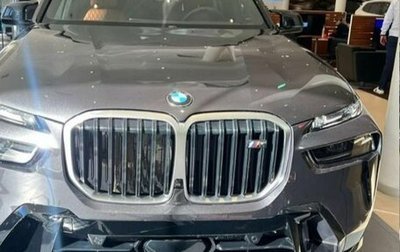 BMW X7, 2024 год, 23 392 236 рублей, 1 фотография