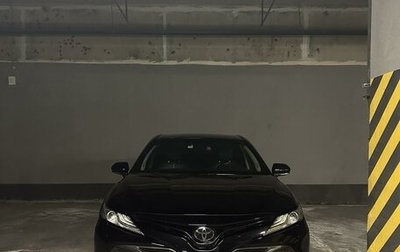 Toyota Camry, 2020 год, 3 550 000 рублей, 1 фотография