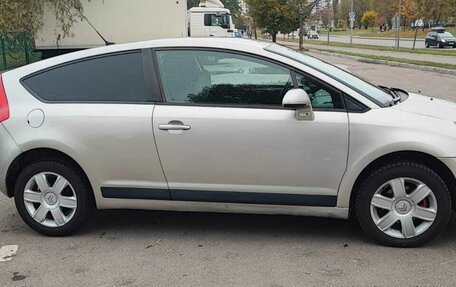 Citroen C4 II рестайлинг, 2008 год, 430 000 рублей, 6 фотография