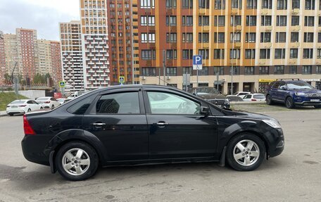 Ford Focus II рестайлинг, 2011 год, 599 000 рублей, 6 фотография