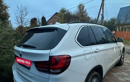 BMW X5, 2014 год, 3 100 000 рублей, 2 фотография