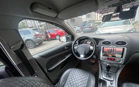 Ford Focus II рестайлинг, 2011 год, 599 000 рублей, 12 фотография