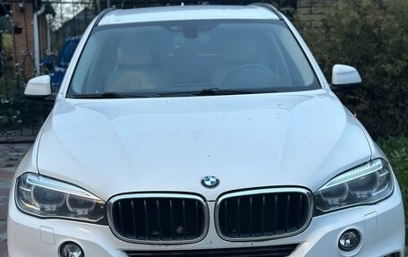 BMW X5, 2014 год, 3 100 000 рублей, 4 фотография