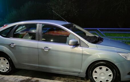 Ford Focus II рестайлинг, 2009 год, 745 000 рублей, 2 фотография