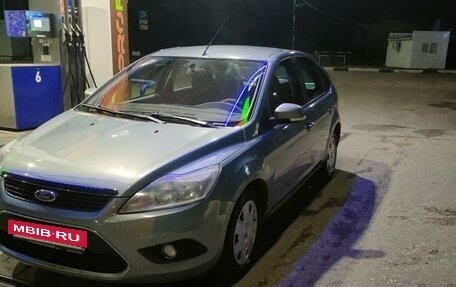 Ford Focus II рестайлинг, 2009 год, 745 000 рублей, 7 фотография