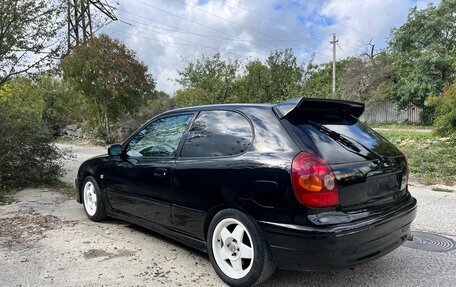 Toyota Corolla, 1997 год, 560 000 рублей, 5 фотография